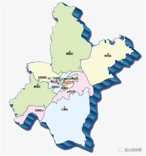 武汉江夏区划定部分区域为高、中风险区，主城区实施临时性管控措施