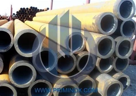 Stainless Steel Pipe - Stainless Steel 347/347H Seamless & Welded Pipes ...