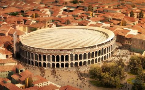 Queen Arena Rome