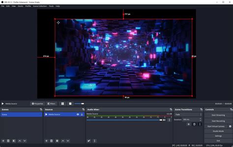 Image result for OBS Tutorial Overlay