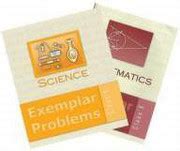 NCERT Science And Mathematics Exemplar Set For Class 10 Hardcover ...