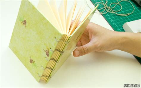 Image result for Coptic Stitch Bookbinding Tutorial