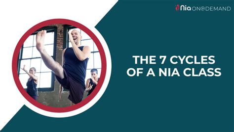 Image result for Nia Exercise Program