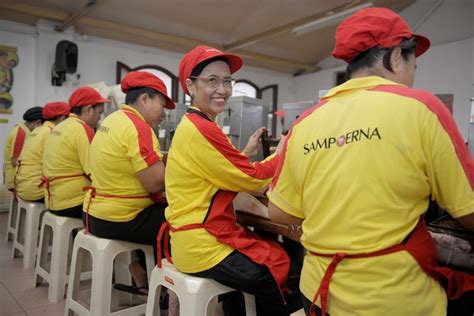 Sejarah Pabrik HM Sampoerna, dari Surabaya Menuju New York