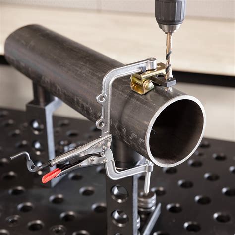 Center Jig Pliers – Strong Hand Tools