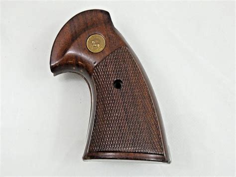 Image result for Hogue Colt Python Grips