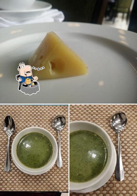 The Lobby Cafe, Bengaluru - Restaurant menu, prices and reviews