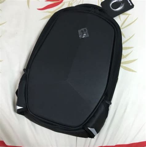 Image result for Alienware Vindicator Bag