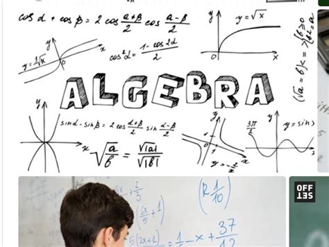 Image result for Algebraic Questions