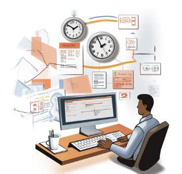 Employee Time Clock 的图像结果