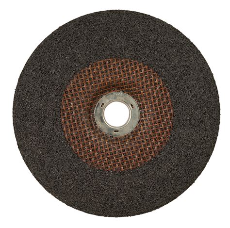 Grinding wheel 180 x 6 mm, A36P, Metal | A-80949 – Makita
