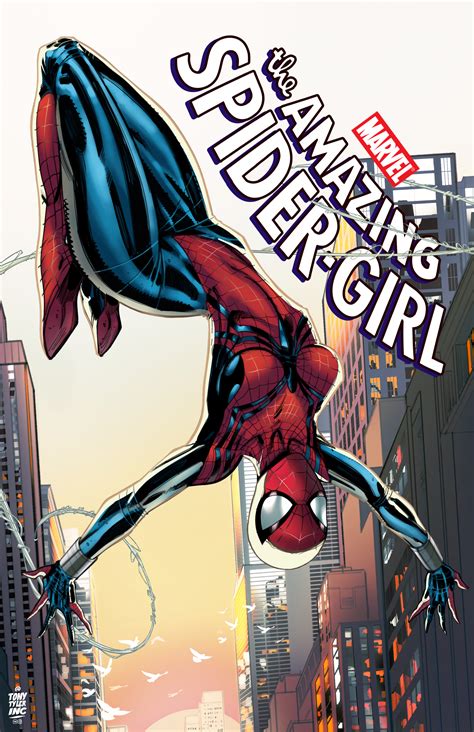 Spider Man And Girlfriend