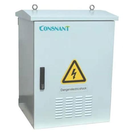 Outdoor uninterruptible power supply - CNWE2460 - Shenzhen Consnant ...