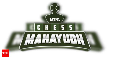 10 month old startup hosts India's biggest online chess tournament, 90k ...