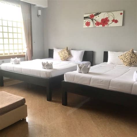 WHITE LOTUS RESORT (Siem Reap) - Specialty Resort Reviews & Photos ...