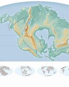 Image result for Earth's future supercontinent