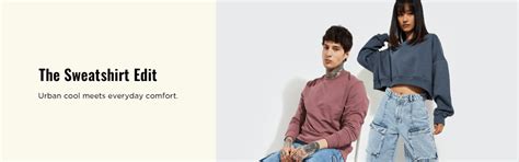 URB_N: Buy Urb_n Clothing Online in India | Max Fashion
