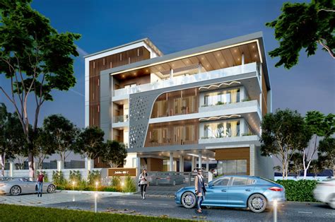 B-Design Studios | Architecture & Interiors Design Studios