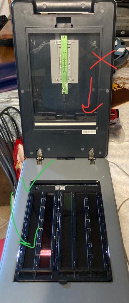 Image result for Scanner Light Not Moving