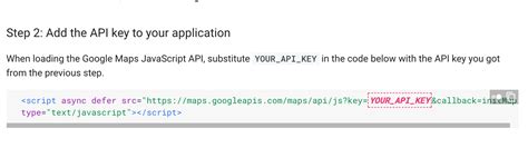 Image result for Google Maps JavaScript API Error