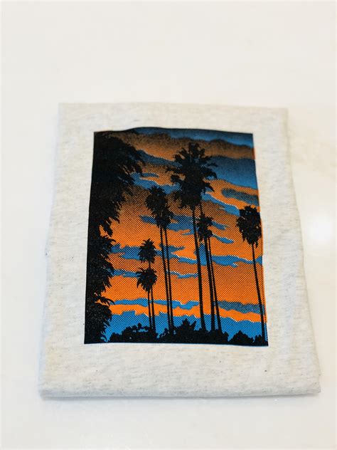 Image result for Multicolor Screen Printing