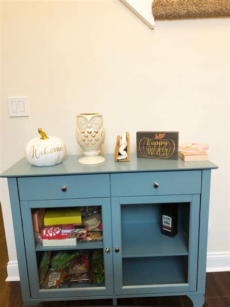 Image result for Blue Buffet Table