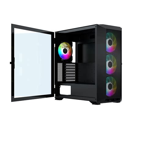 Image result for ATX Desktop Computer Cases