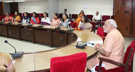 Kolkata-based Ladies Study Group invites CM Narendra Modi to recount ...