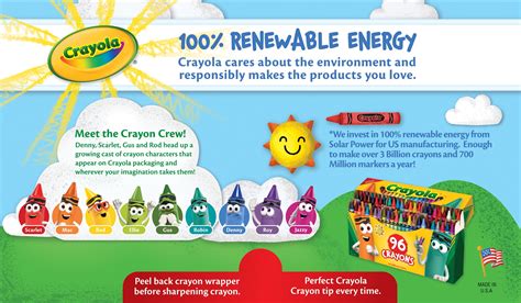 Buy Crayola 96-Color Crayon Set Online Mexico | Ubuy