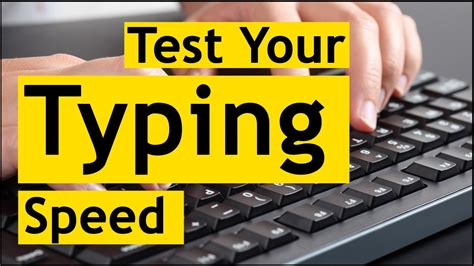 Image result for Computer Typing Speed