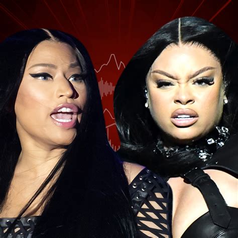 Nicki Minaj Leaked Photos 2022