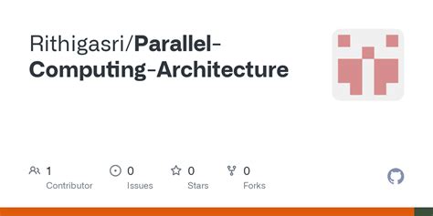 Image result for Parallel Computing GUI Application Architecture