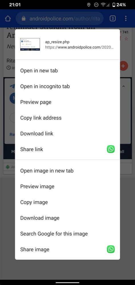 Su Gboard arriva finalmente il copia incolla delle immagini