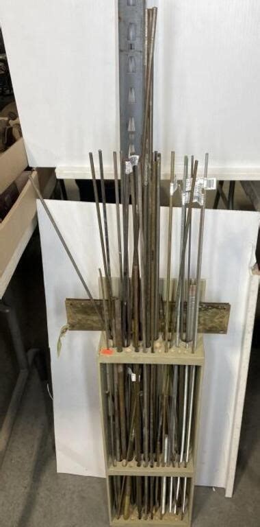 Image result for Threading Brass Rod