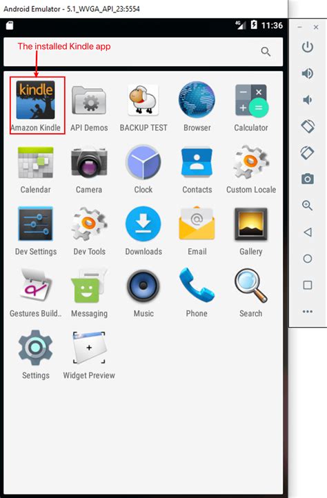 Image result for BlueStacks Android Emulator Ubuntu 3000 Android Device Configurations
