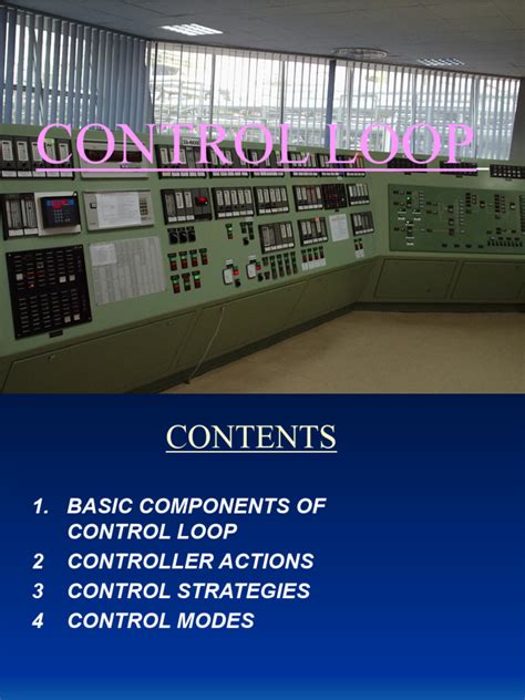 Image result for 5 Elements of Control Loop