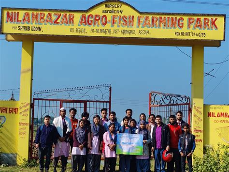 Pandit Deendayal Upadhyaya Adarsha Mahavidyalaya (PDUAM)