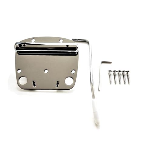 Buy Mustang Vibrato Tremolo Unit Online in India - Etsy