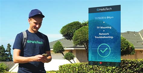 Image result for Hello Tech Com