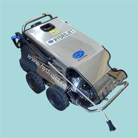 Water jet cleaner high pressure - High Pressure Hot Water Jet Cleaner ...