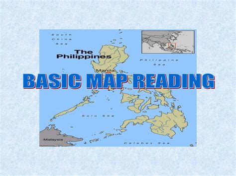 Rezultat imagine pentru Map-Reading CDL