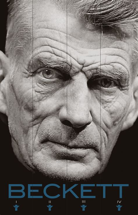 Samuel Beckett Plays