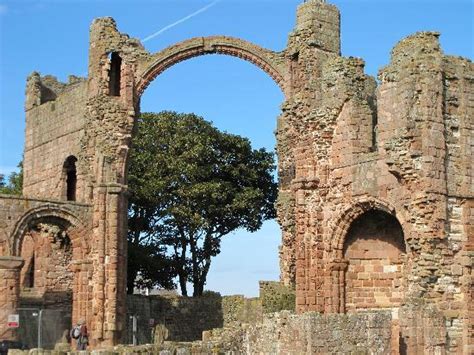 ROSE VILLA (Holy Island, Northumberland) - B&B Reviews & Photos ...