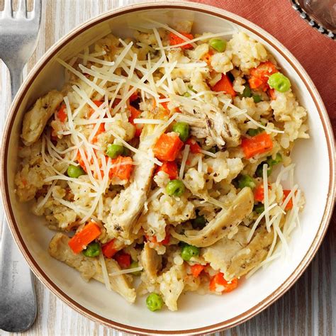 Rice Steamer Recipes Chicken