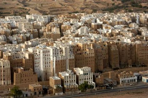 Shibam Tourism (2024): All You Need to Know Before You Go