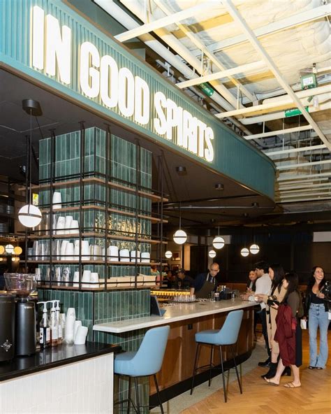 Table Fare + Social: Toronto’s Elevated Food Hall Experience • HUNGRY 416