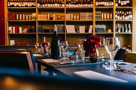 LE JEROBOAM, Paris - 14th Arr. - Observatoire - Menu, Prices ...