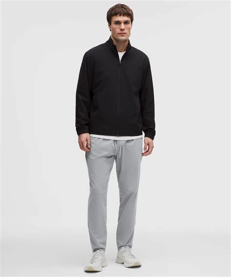 Pants With Zipper | lululemon