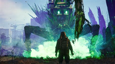 Preview Chernobylite 2 Exclusion Zone : virage à 180 pour The Farm 51