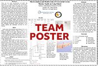 Image result for DNA Barcoding Conference Poster